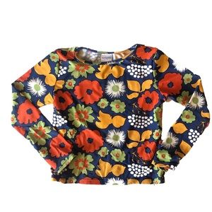 Marimekko Rash Guard